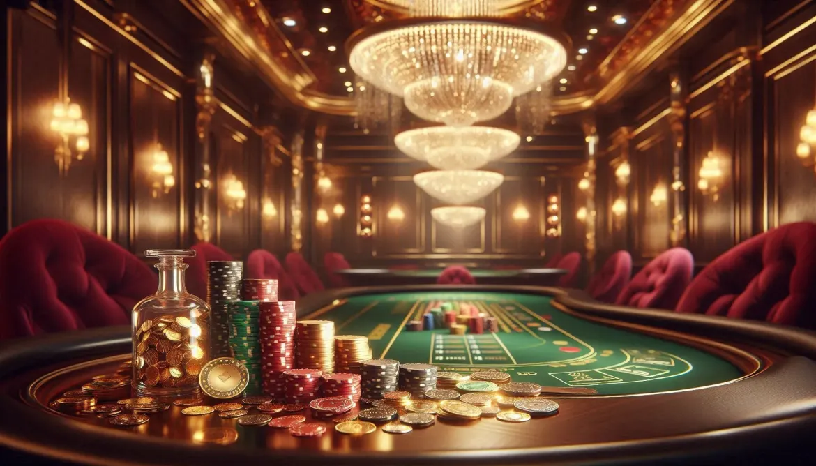Casino de Charlevoix